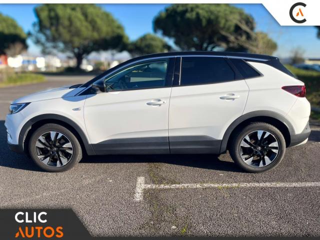 Opel Grandland X image 3