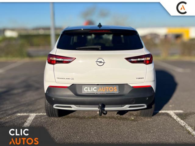 Opel Grandland X image 4