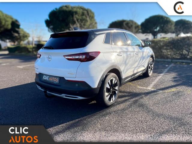 Opel Grandland X image 7