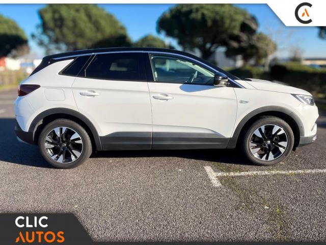 Opel Grandland X image 9