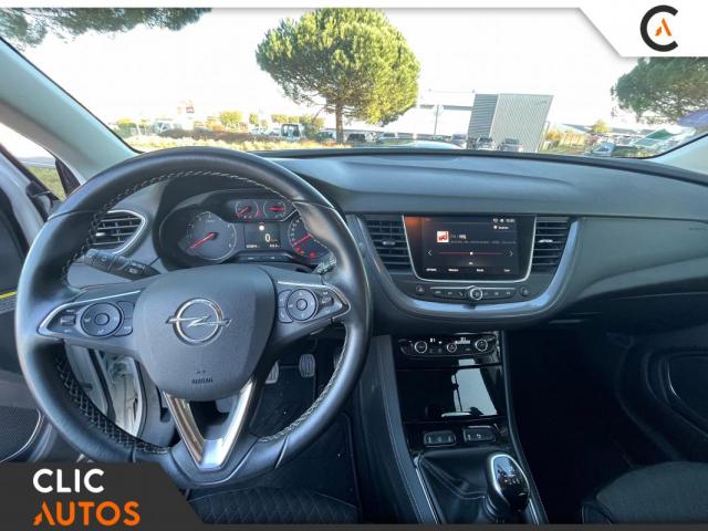 Opel Grandland X image 5