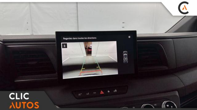 Nissan Interstar image 4