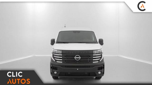 Nissan Interstar image 3