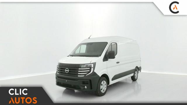 Nissan Interstar image 6