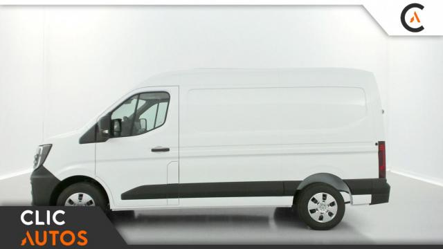 Nissan Interstar image 8