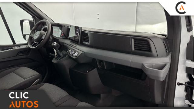 Nissan Interstar image 5