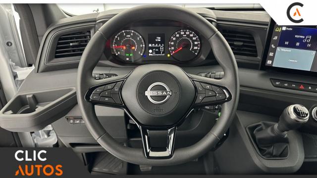 Nissan Interstar image 2