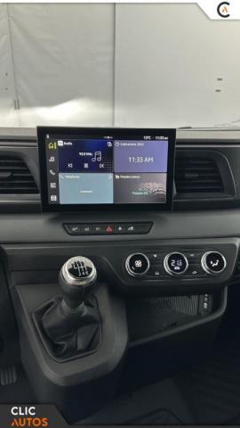 Nissan Interstar image 7