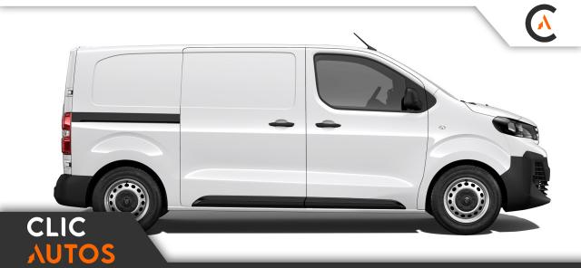 Peugeot Expert image 3