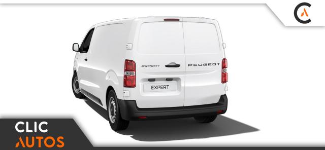Peugeot Expert image 5