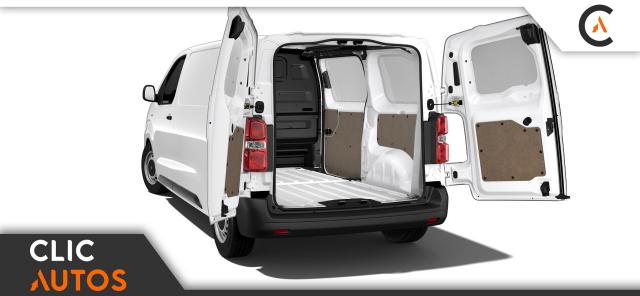 Peugeot Expert image 1