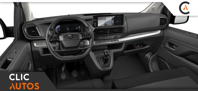 Peugeot Expert image 4