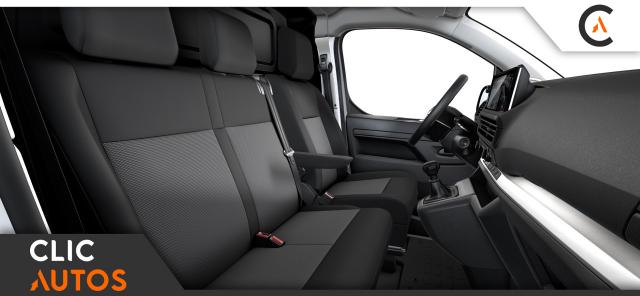 Peugeot Expert image 2