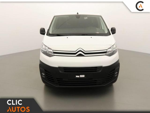 Citroen Jumpy image 5