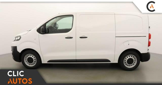 Citroen Jumpy image 3