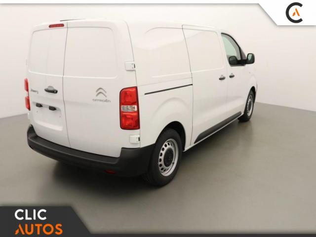 Citroen Jumpy image 2