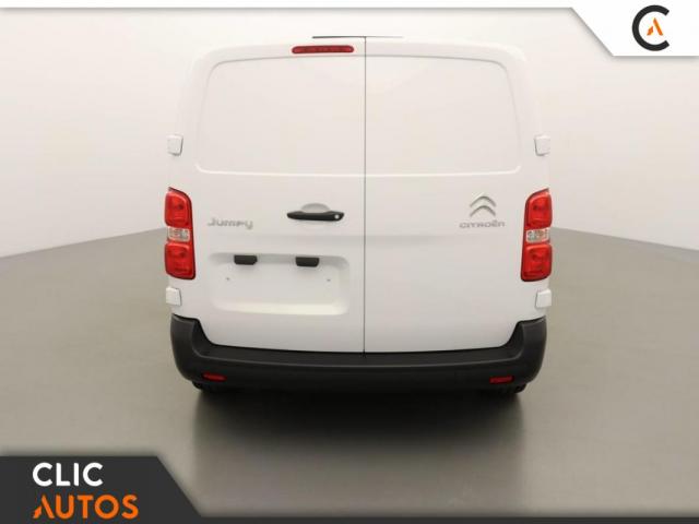Citroen Jumpy image 4