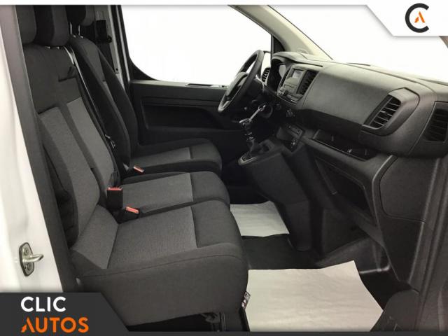 Citroen Jumpy image 1