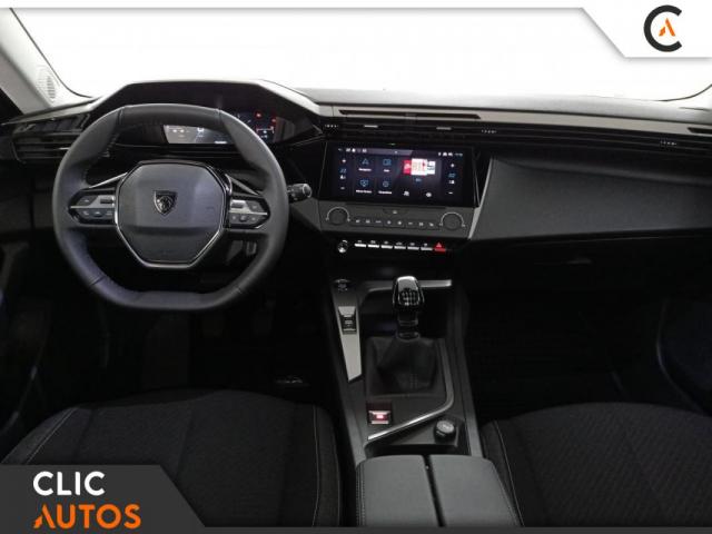 Peugeot 308 Sw image 1