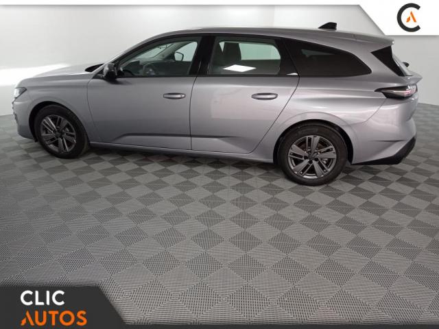 Peugeot 308 Sw image 8