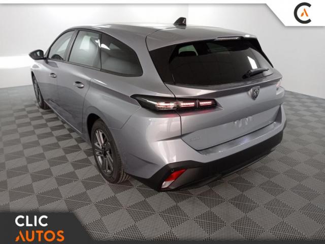 Peugeot 308 Sw image 3