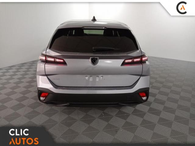 Peugeot 308 Sw image 4
