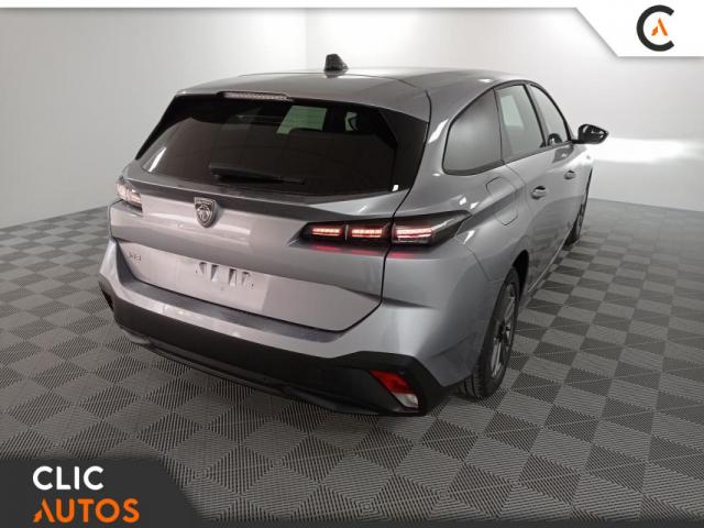 Peugeot 308 Sw image 7
