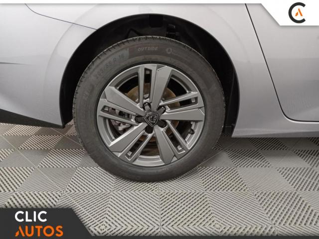 Peugeot 308 Sw image 2