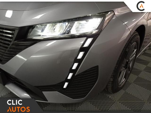 Peugeot 308 Sw image 9