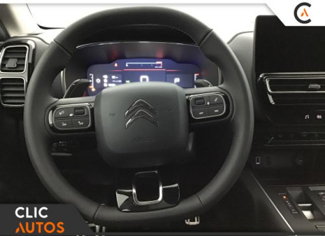 Citroen C5 Aircross image 3