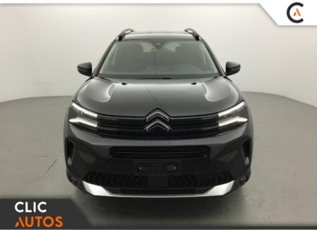 Citroen C5 Aircross image 8