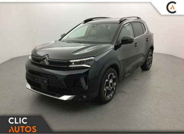 Citroen C5 Aircross image 4