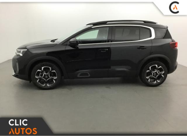 Citroen C5 Aircross image 9