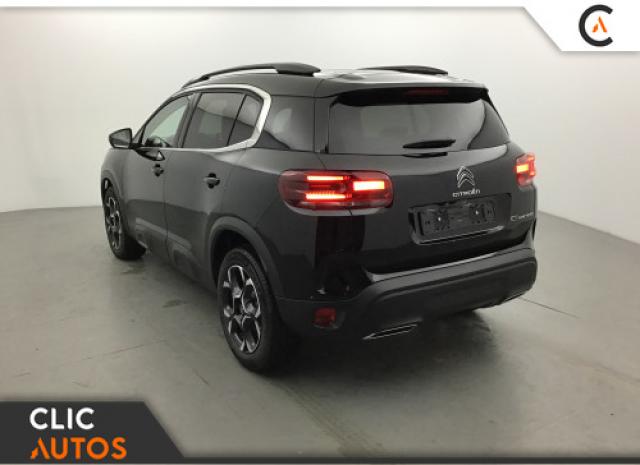 Citroen C5 Aircross image 6