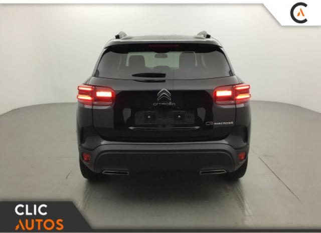 Citroen C5 Aircross image 7