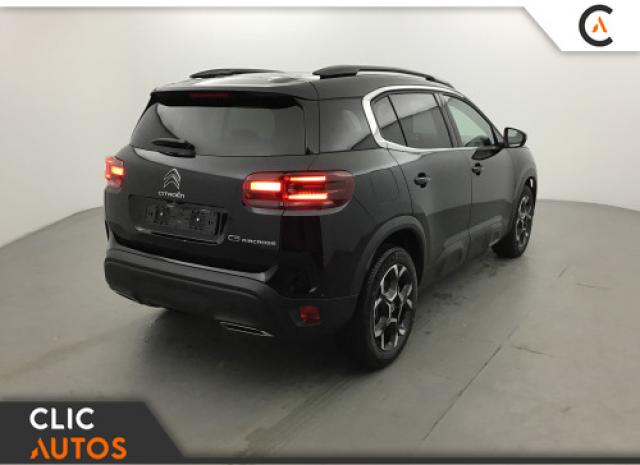 Citroen C5 Aircross image 1