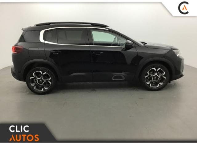 Citroen C5 Aircross image 2