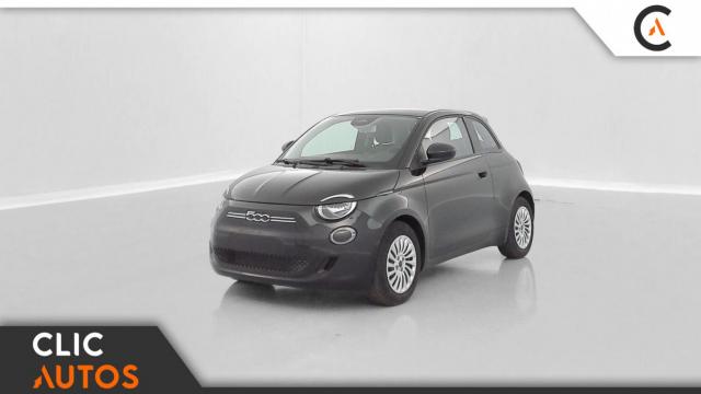 Fiat 500 image 9