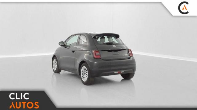 Fiat 500 image 4