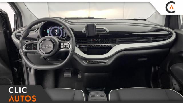 Fiat 500 image 6