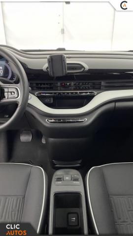 Fiat 500 image 1