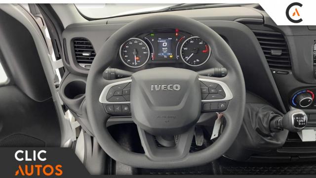 Iveco Daily image 2