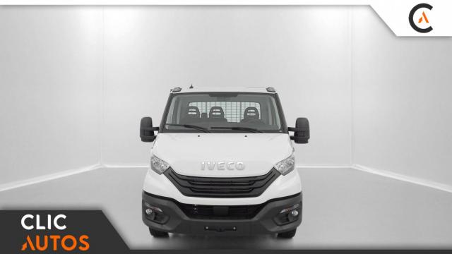 Iveco Daily image 8