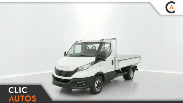 Iveco Daily image 1