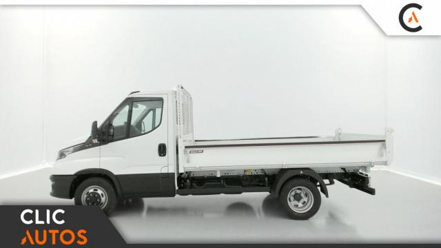 Iveco Daily image 3