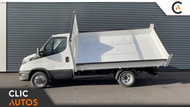 Iveco Daily image 6
