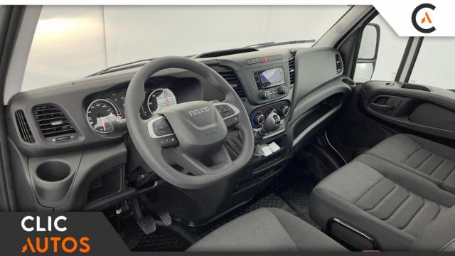 Iveco Daily image 9