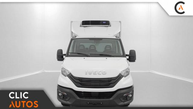Iveco Daily image 1