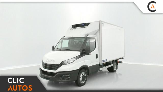 Iveco Daily image 3