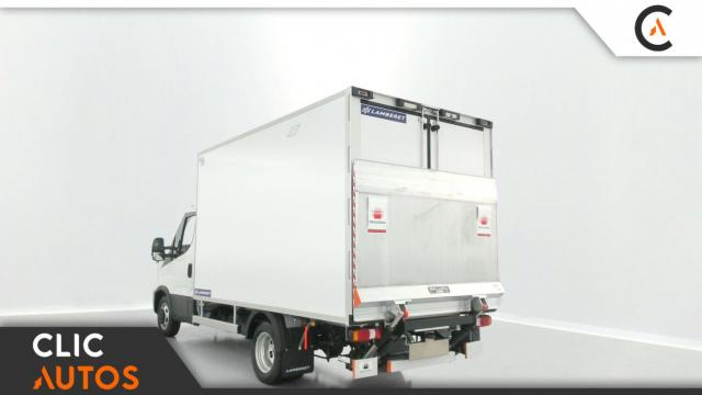 Iveco Daily image 7